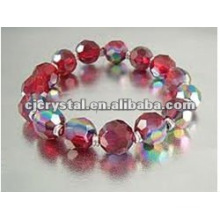Crystal Bracelet Jewelry Beads